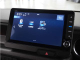 ◆Bluetooth Audio対応◆各種オーディオソースで退屈のないドライブをお楽しみください♪