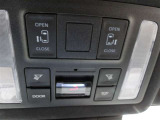 両側パワースライド装備です♪運転席から開け閉めの操作・ON/OFFの切替えも可能です♪
