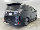 ヴェルファイア 2.5 Z Gエディション 修復歴無し