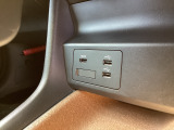HDMI、USB端子つき!さまざまなオーディオソースに対応していてドライブが楽しくなりますね♪