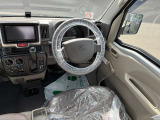 エブリイ PA ハイルーフ 5AGS 4WD 