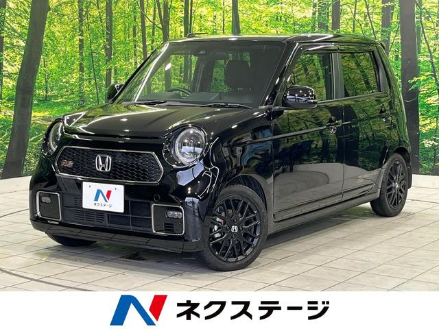 N-ONE RS