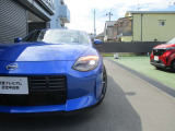 LEDオートライトシステム装備!ライト操作もスムーズです。ハイビームアシスト付きで対向車などちょっとしたきずかいの出来る便利装備です