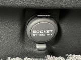12V、120Wまで大砲している電源です♪