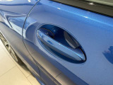 正規認定中古車 全国正規ディーラー保証付/1年・走行距離無制限 インディビジュアルメリノレザーシート 21インチアルミホイール バウワース&ウィルキンススピーカー ジェスチャーコントロール