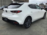MAZDA3ファストバック 2.0 20S プロアクティブ ツーリング セレクション 