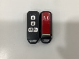 買う時だけでなく、買った後も「安心・満足」が続く。それが、Hondaの認定中古車です♪
