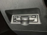 高速道路の必需品ETCも装備♪フル活用してドライブを満喫してください♪