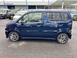 スズキ認定中古車は全車保証付きで、安心してお乗りいただけます!