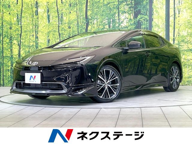 プリウス 2.0 Z 