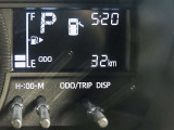 写真撮影時の走行距離です。