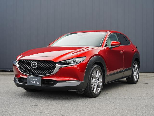 CX-30 1.8 XD Lパッケージ