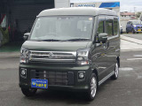 エブリイワゴン PZターボ ハイルーフ DCBS 誤発進抑制 ハイルーフ