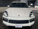 ポルシェセンター柏の葉のお車をご覧いただきありがとうございます!当店はポルシェ認定中古車品質基準をクリアした車両のみを展示しております!