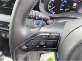 トヨタ ヤリスクロス 1.5ハイブリッドZ E-FOUR 4WD/純正ディスプレイナビゲーションオーディオ/バックモニター/ETC/シートヒーター/USB/サイドミラーヒーター/トヨタセーフティーセンス/ドラレコ