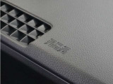 ◆助手席エアバッグ◆身を守る為に必要なエアバッグが助手席に装備されています。