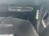 【ETC】付きです。高速道路を使ってのお出かけにも大変便利です。