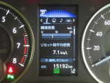 走行距離約15000キロとなります。