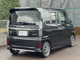 人気の軽自動車N-BOXカスタム入荷しました!室内ひろびろ・走りもキビキビ・燃費も良いからお財布にやさしい。ホンダN-BOXを選んで下さい!