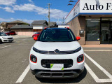 C3エアクロスSUV シャイン 