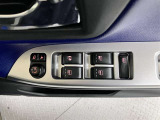 運転席パワ-ウインドウはオ-トパワ-ウインドウとなっております。