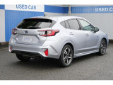 インプレッサハッチバック 2.0 ST-H 4WD 