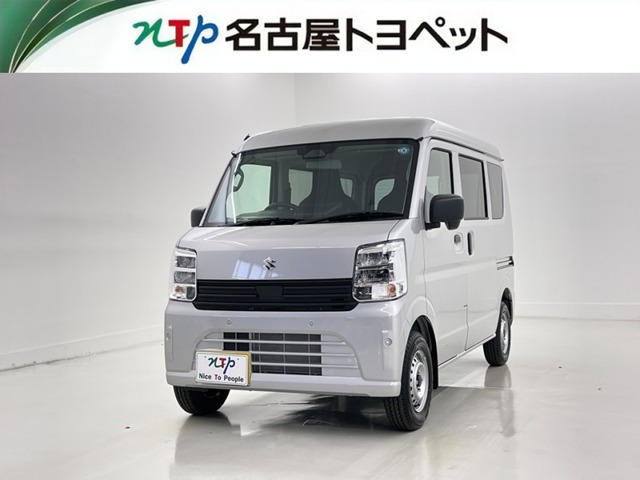エブリイ PA ハイルーフ