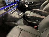メルセデスの認定中古車には、経験豊富なメカニックが最大100項目にも及ぶ点検・整備項目が設定されています。