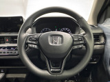 ホンダの安全運転支援装置、ホンダセンシングを装備!!もしもを未然に抑制します。
