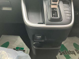 HDMI端子も装着されています
