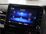 ◆Bluetooth Audio対応◆各種オーディオソースで退屈のないドライブをお楽しみください♪