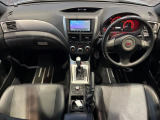 インプレッサ  WRX STI Aライン