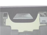 ◆Honda SENSING◆ カメラ等装置で精度の高い検知能力を発揮、安全運転を支援します。