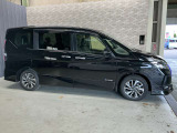 国家資格、日産認定資格を持った整備士が整備させて頂いております