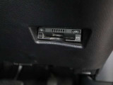 ETC車載器が搭載されているので、高速道路の乗り降りもノンストップで通過できます♪