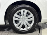 実車確認の際にはタイヤの状態確認もお忘れなく!