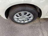 ☆お車についた傷やヘコミ、事故の修理もハヤシにお任せください。自社鈑金工場で修理ができますの安心です☆