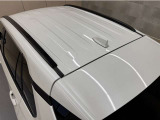 屋根の状態もしっかり確認出来ます。トヨタ中古車「まるごとクリーニング」でピカピカです。