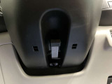 【チルトステアリング機能】ハンドルの高さをお好みに合わせて調整可能です。