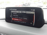 衝突軽減ブレーキなどの安全装備もしっかりと装備されております!