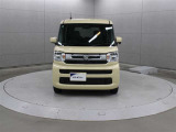 フロント廻りです。