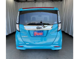 車内・ボディはもちろん!隅々までクリーニング済みです(^^♪