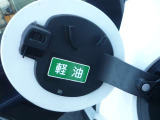 軽油(ディーゼル)