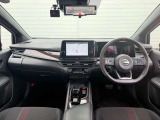 ノートオーラ  1.2 NISMO