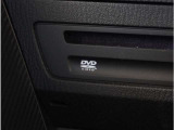 【DVD】DVD再生可能です。お好きな映画、ドラマ、アニメを車内でお楽しみください。