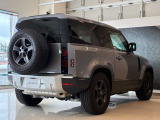 全国ご納車いたします。納車後も全国のジャガー・ランドローバーでアフターサービスを受けることが可能です。