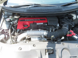 Hondaの技術が詰まったエンジンルーム☆☆☆エンジンルーム室内ともにルームクリーニング済みで清潔です◎