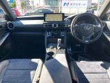 IS 300 Fスポーツ モード ブラックS 