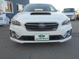 レヴォーグ 1.6 STI スポーツ アイサイト 4WD 