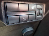アイドリングストップ機能が装備されて余分な燃料消費を抑えてくれます♪